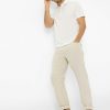 BRAX – ULTRALIGHT COTTON PIQUE POLO SHIRT - Thumbnail Image 2
