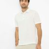 BRAX – ULTRALIGHT COTTON PIQUE POLO SHIRT - Thumbnail Image 1
