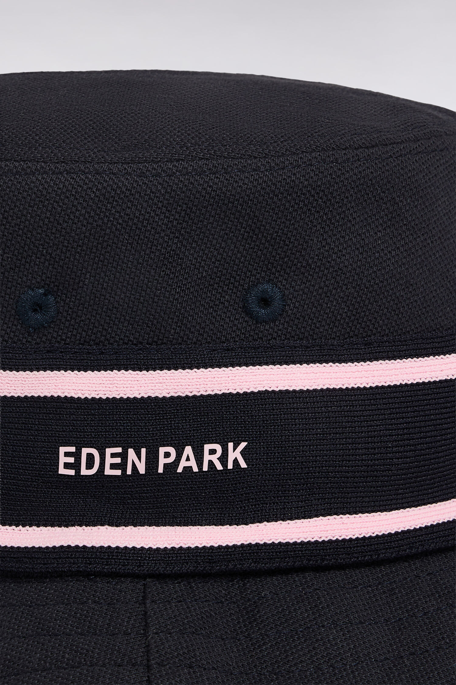 EDEN PARK - COTTON BUCKET HAT - Image 2