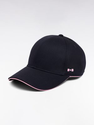 EDEN PARK - COTTON TWILL CAP