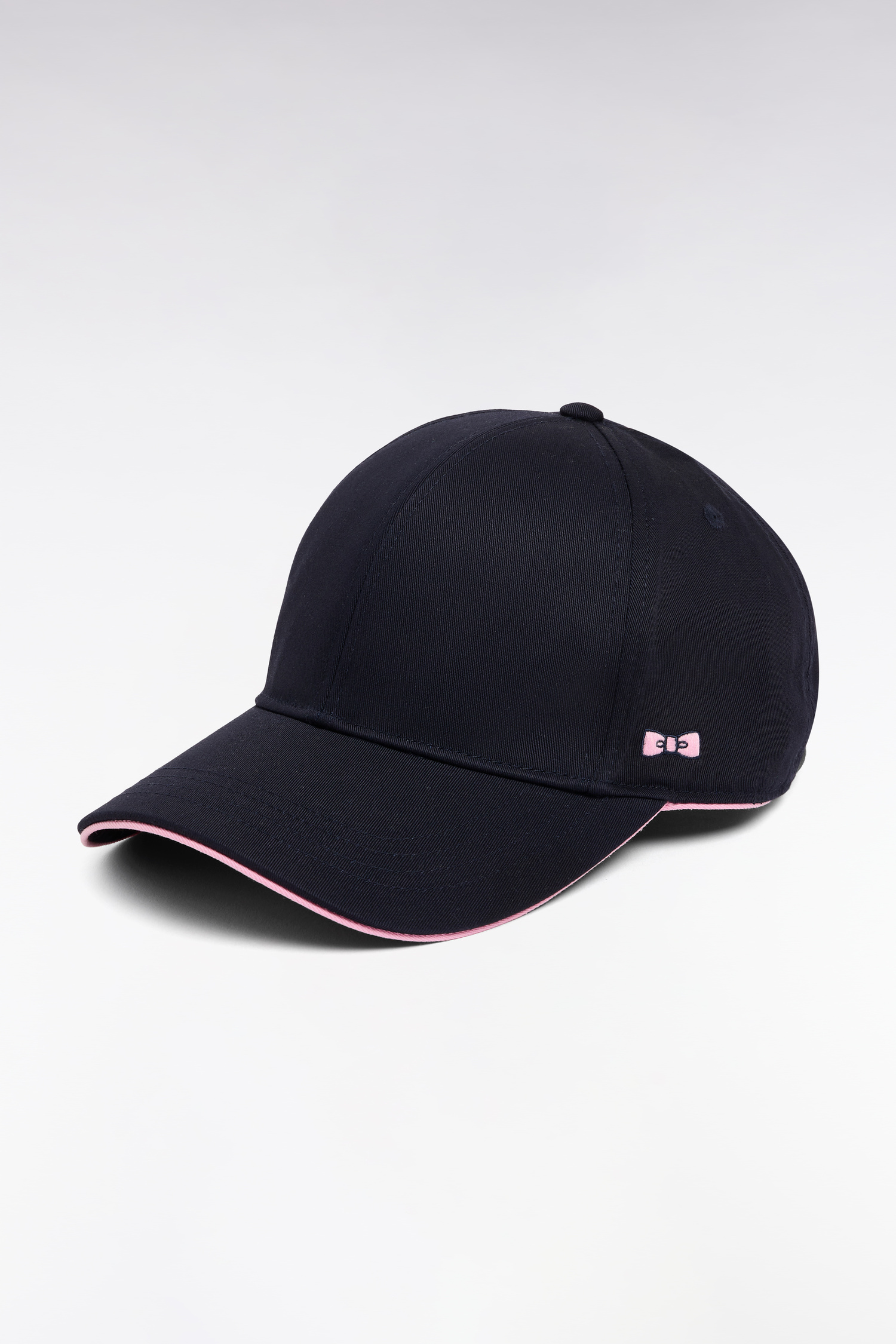EDEN PARK - COTTON TWILL CAP - Image 1