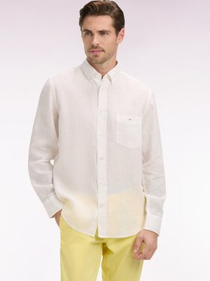 EDEN PARK - LINEN SHIRT
