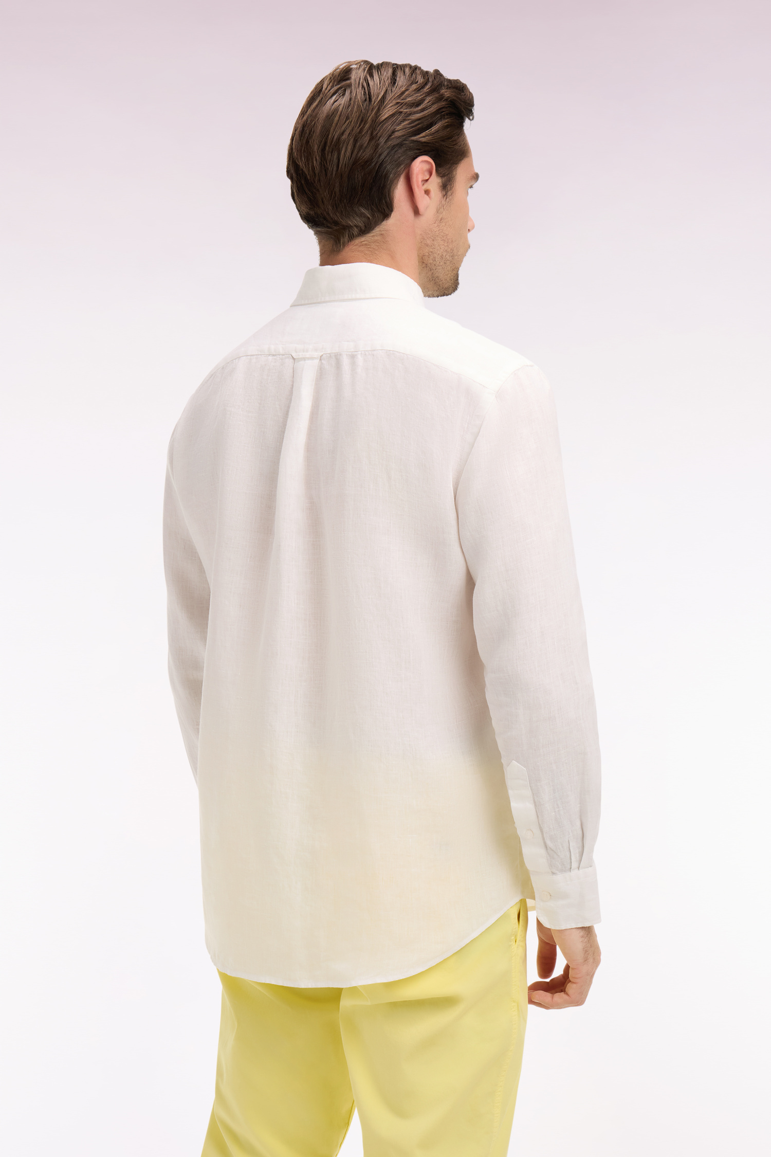 EDEN PARK - LINEN SHIRT - Image 4
