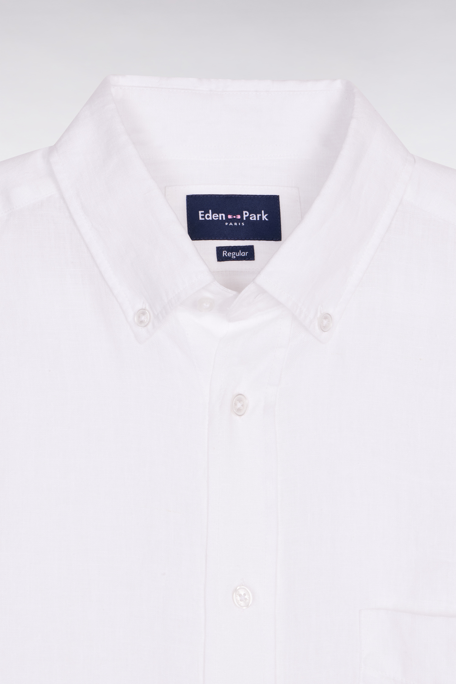 EDEN PARK - LINEN SHIRT - Image 3
