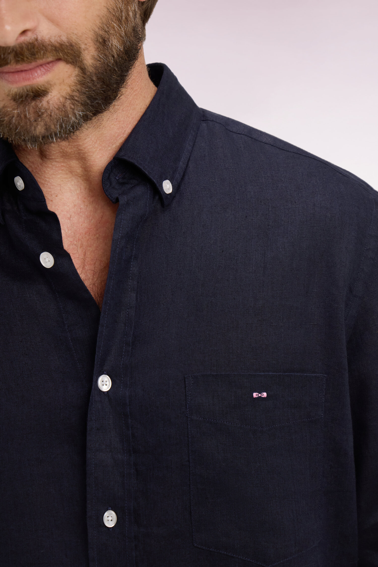 EDEN PARK - LINEN SHIRT - Image 6