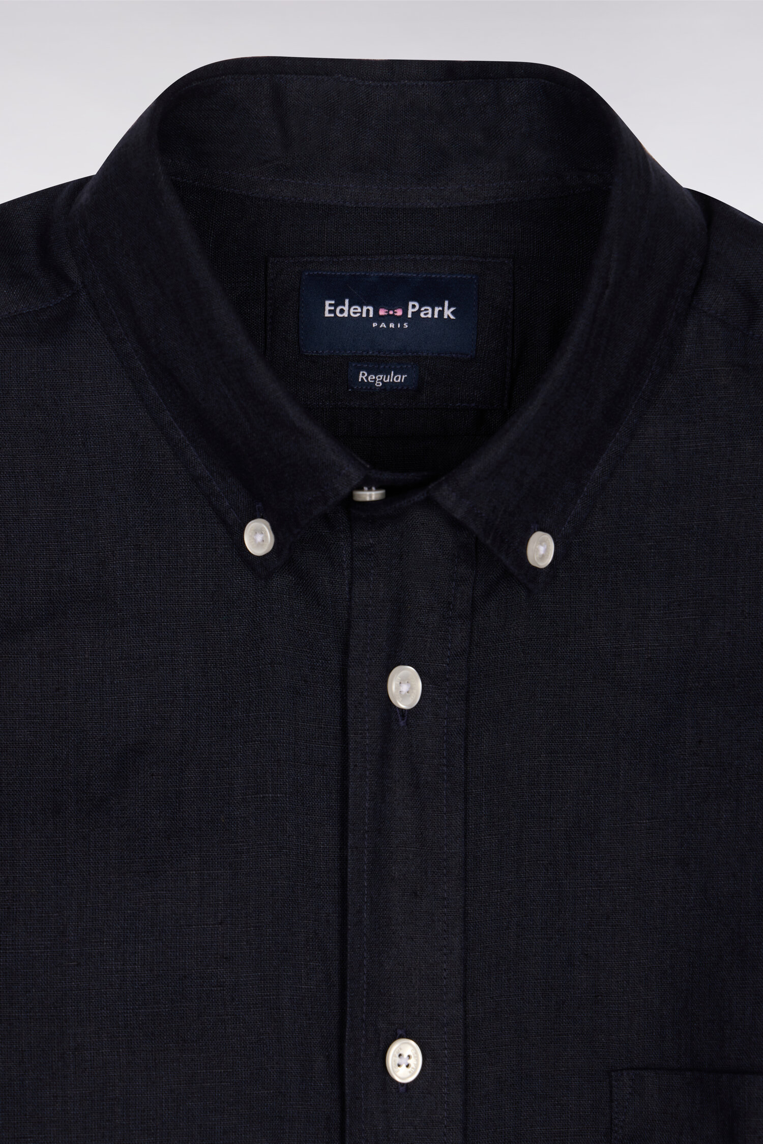 EDEN PARK - LINEN SHIRT - Image 7