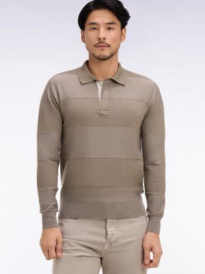 EDEN PARK - KNIT SWEATER