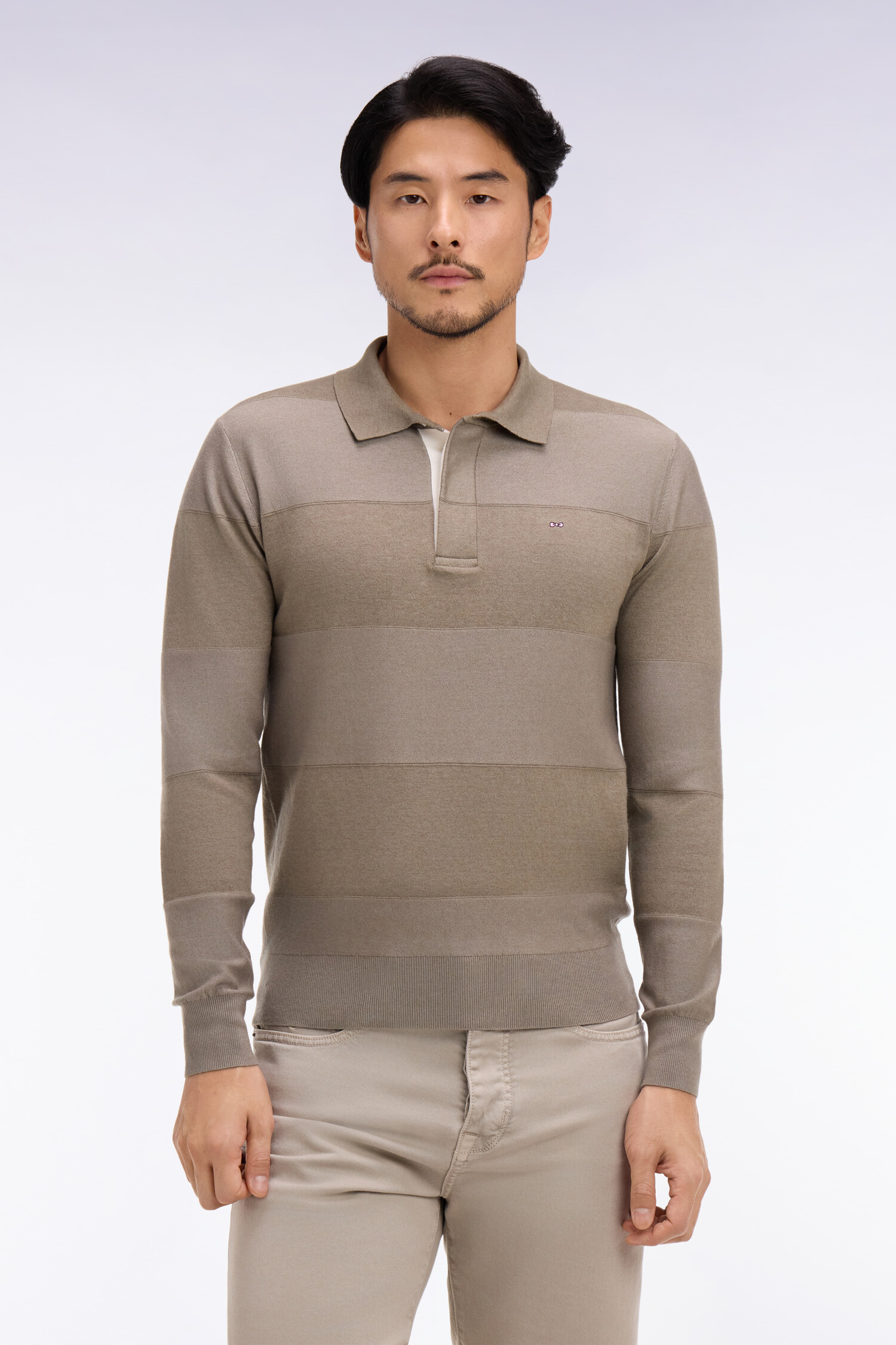 EDEN PARK - KNIT SWEATER - Image 1