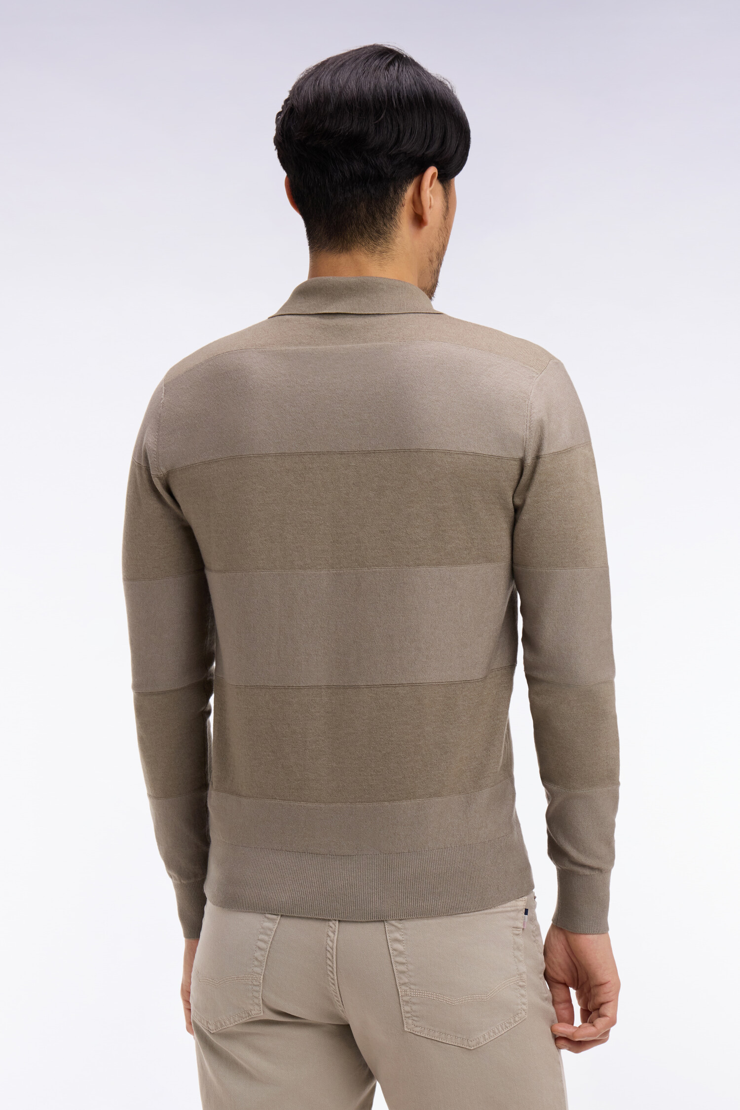 EDEN PARK - KNIT SWEATER - Image 4