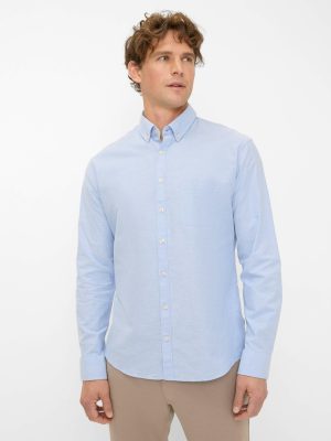 BRAX – OXFORD STRETCH SHIRT