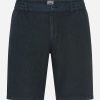 BRAX – LINEN BERMUDA SHORTS - Thumbnail Image 7