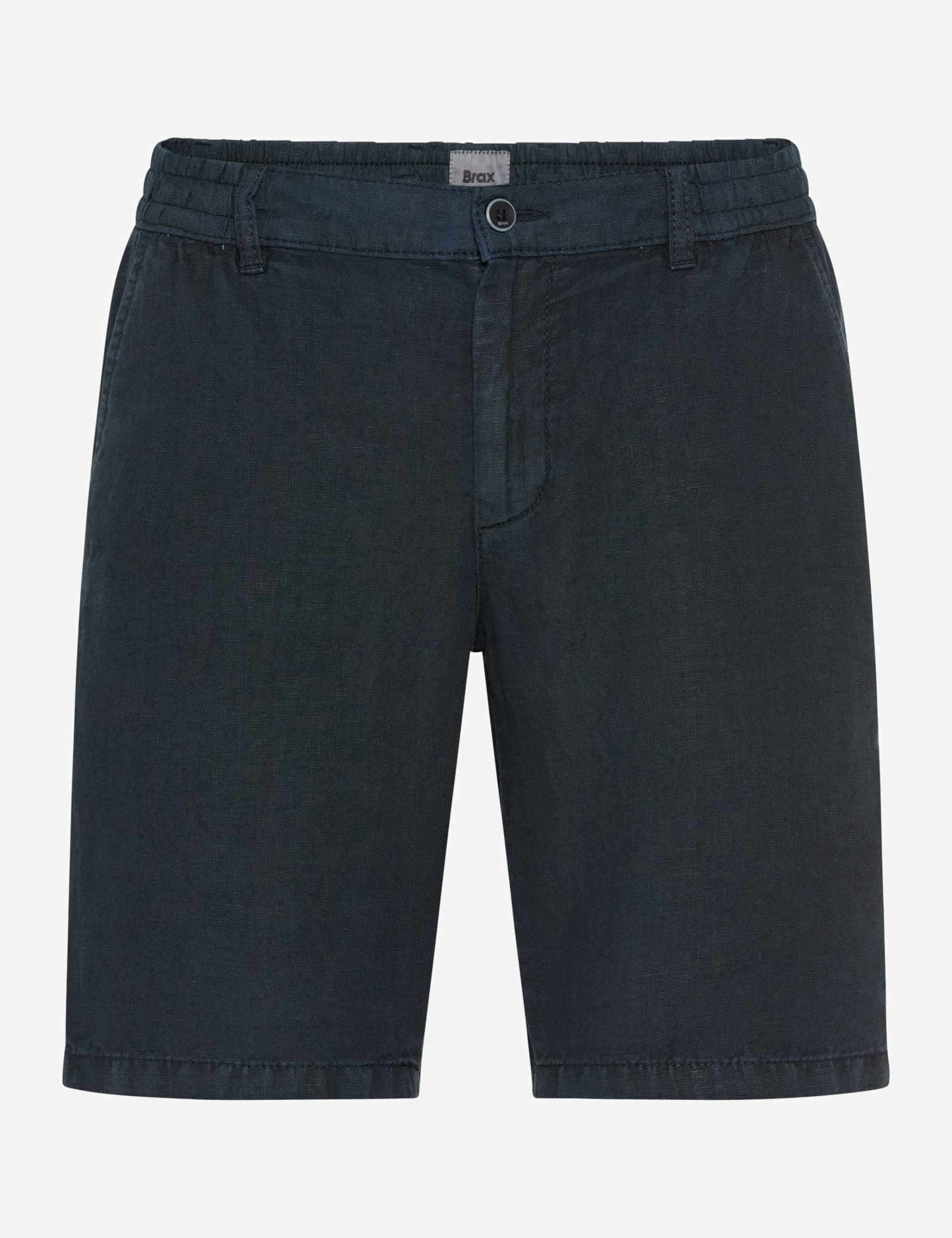 BRAX – LINEN BERMUDA SHORTS - Image 7