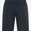 BRAX – LINEN BERMUDA SHORTS - Thumbnail Image 8