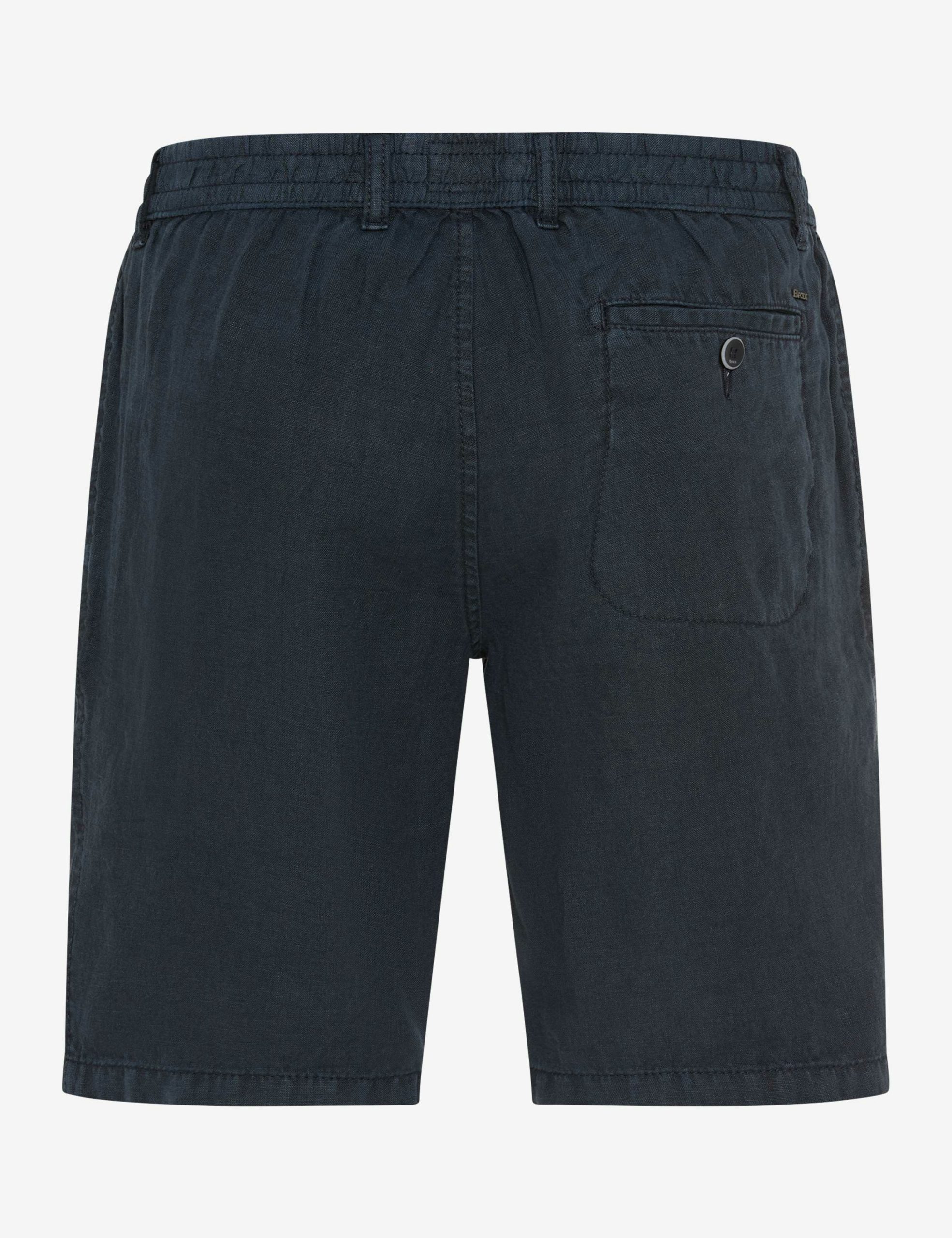 BRAX – LINEN BERMUDA SHORTS - Image 8