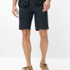 BRAX – LINEN BERMUDA SHORTS - Thumbnail Image 5