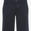 BRAX – STRETCH COTTON CHINO SHORTS - Thumbnail Image 3
