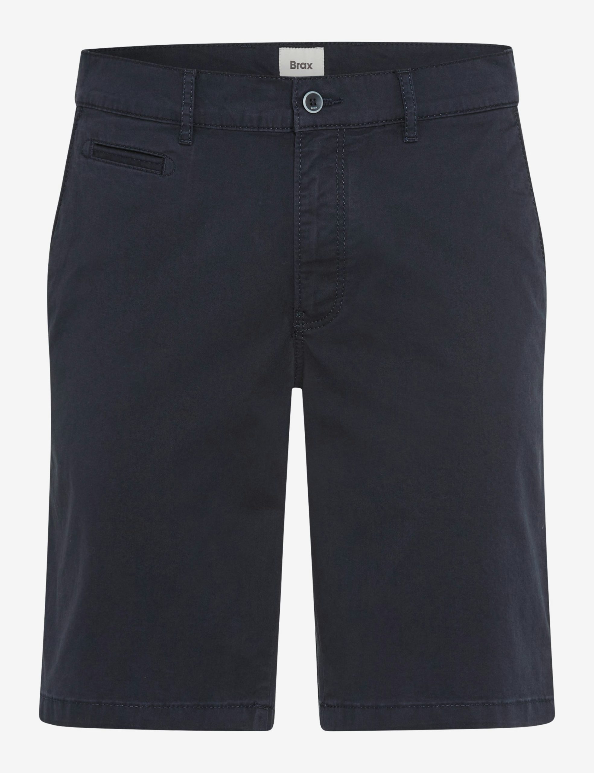 BRAX – STRETCH COTTON CHINO SHORTS - Image 3