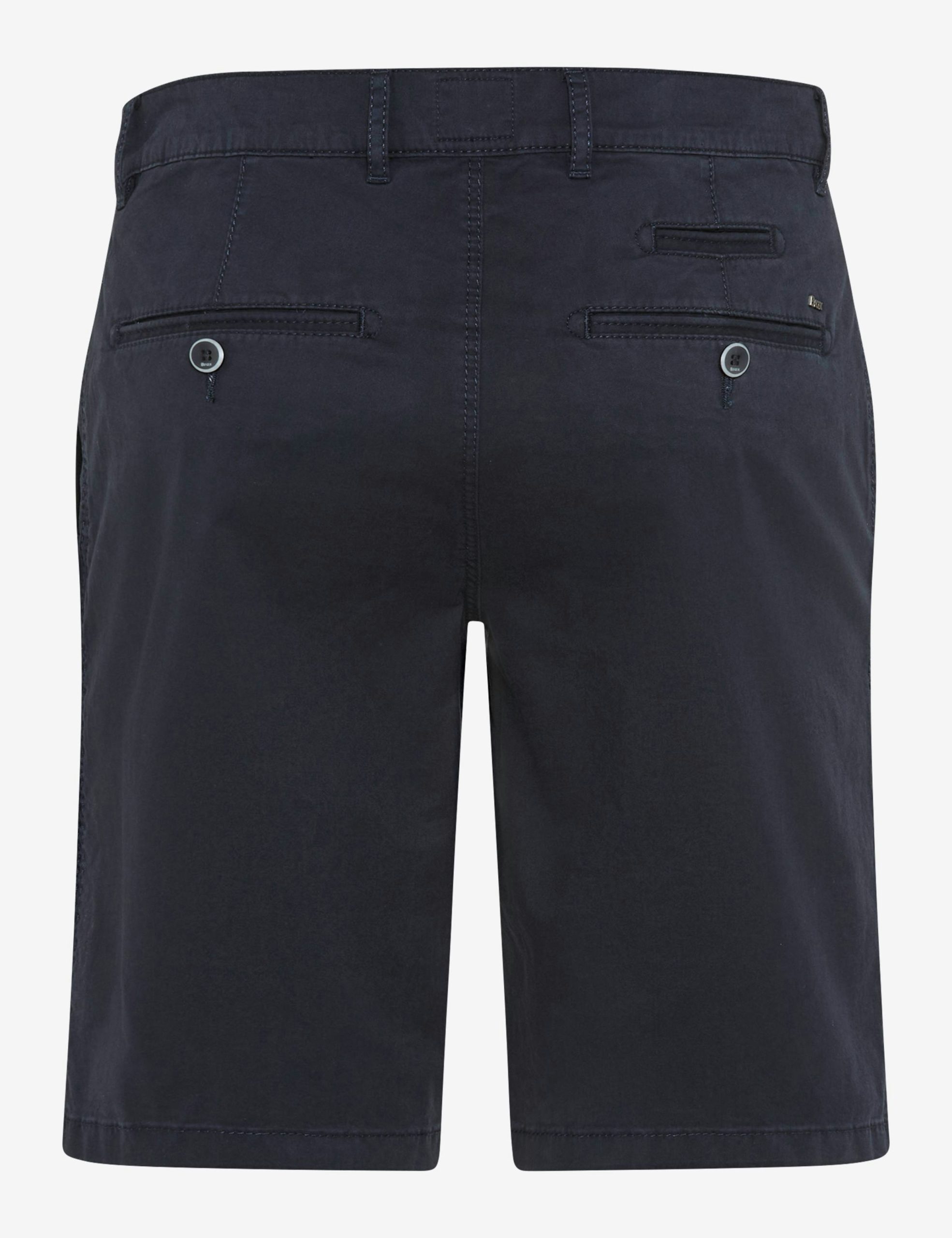 BRAX – STRETCH COTTON CHINO SHORTS - Image 4