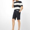 BRAX – STRETCH COTTON CHINO SHORTS - Thumbnail Image 2