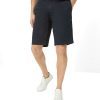 BRAX – STRETCH COTTON CHINO SHORTS - Thumbnail Image 1