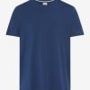 BRAX – STRETCH COTTON T-SHIRT - Thumbnail Image 3