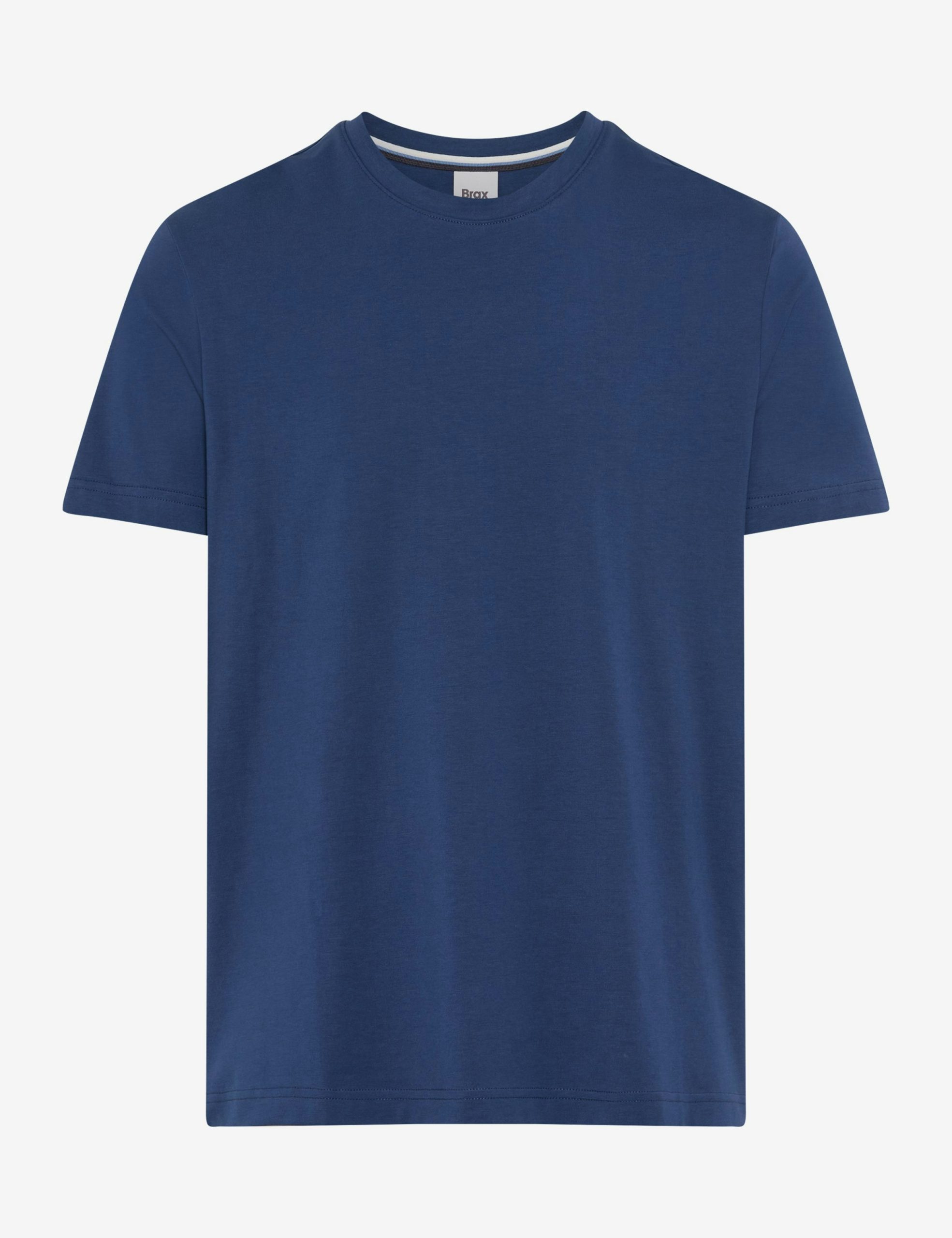 BRAX – STRETCH COTTON T-SHIRT - Image 3