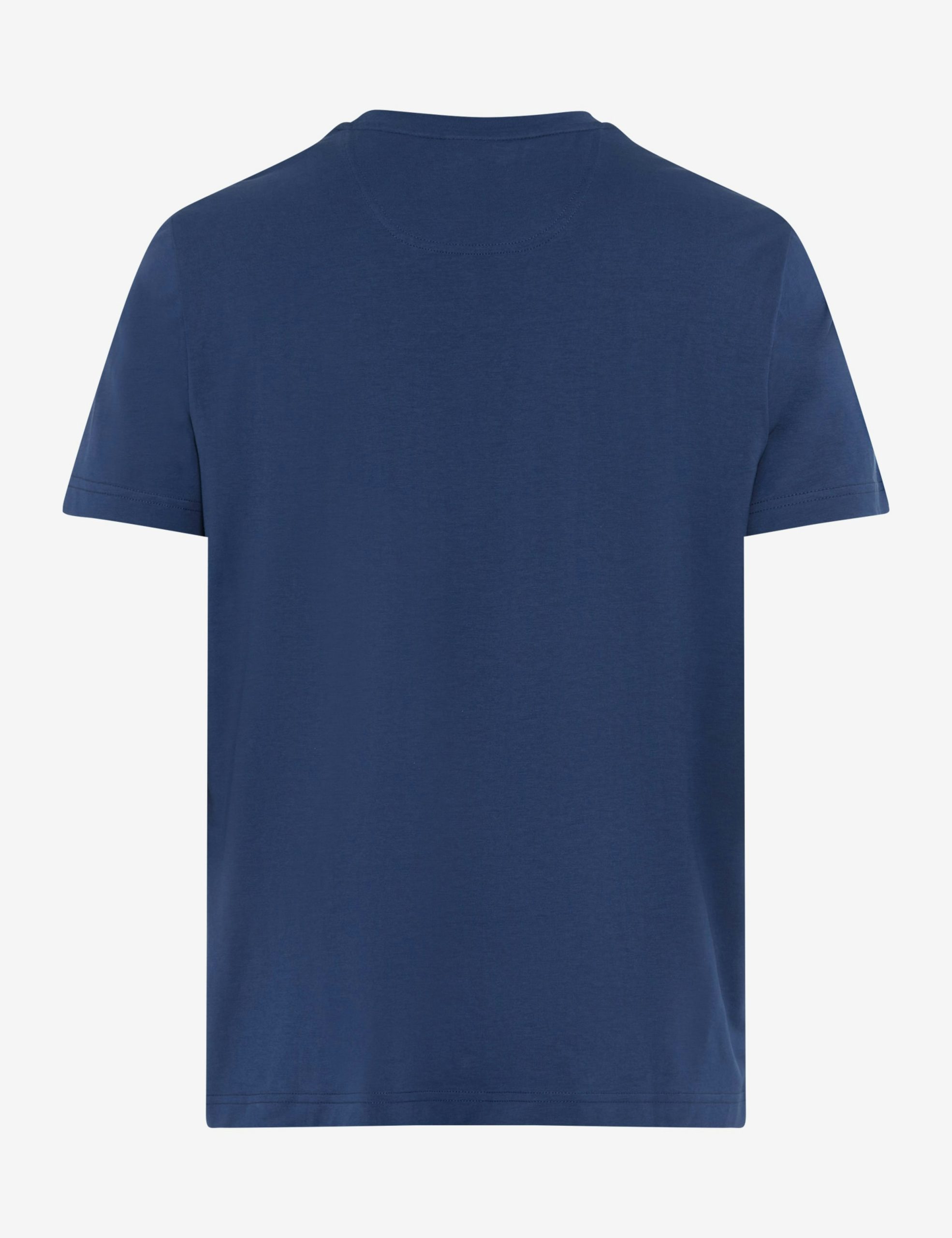 BRAX – STRETCH COTTON T-SHIRT - Image 4