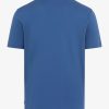 BRAX – ULTRALIGHT STAND UP COLLAR POLO SHIRT - Thumbnail Image 4