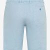 BRAX – LINEN BERMUDA SHORTS - Thumbnail Image 10