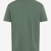 BRAX – ULTRALIGHT STAND UP COLLAR POLO SHIRT - Thumbnail Image 6