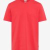 BRAX – STRETCH COTTON T-SHIRT - Thumbnail Image 11