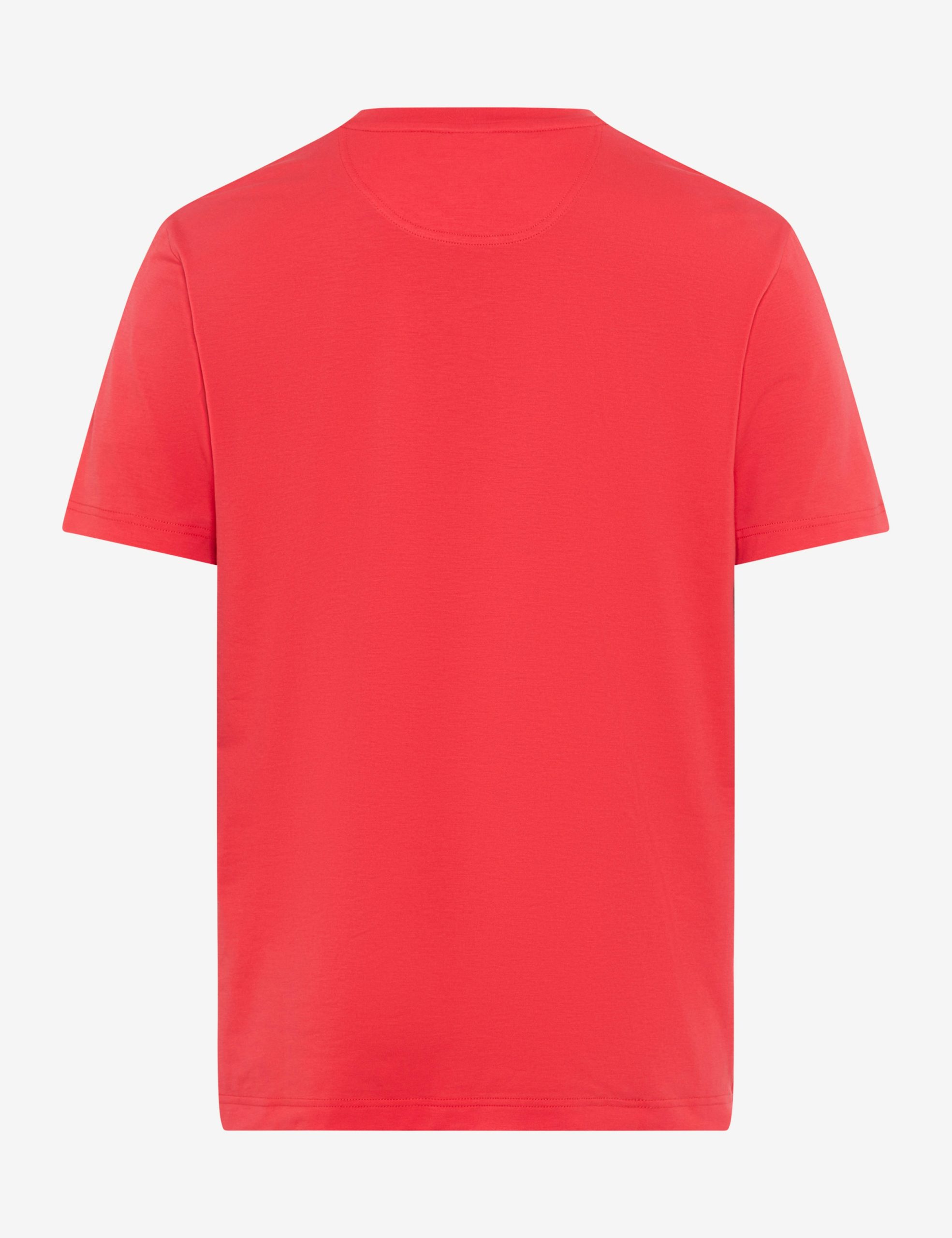 BRAX – STRETCH COTTON T-SHIRT - Image 12