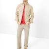 BRAX – STRETCH COTTON T-SHIRT - Thumbnail Image 10
