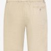 BRAX – LINEN BERMUDA SHORTS - Thumbnail Image 4