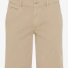 BRAX – STRETCH COTTON CHINO SHORTS - Thumbnail Image 7