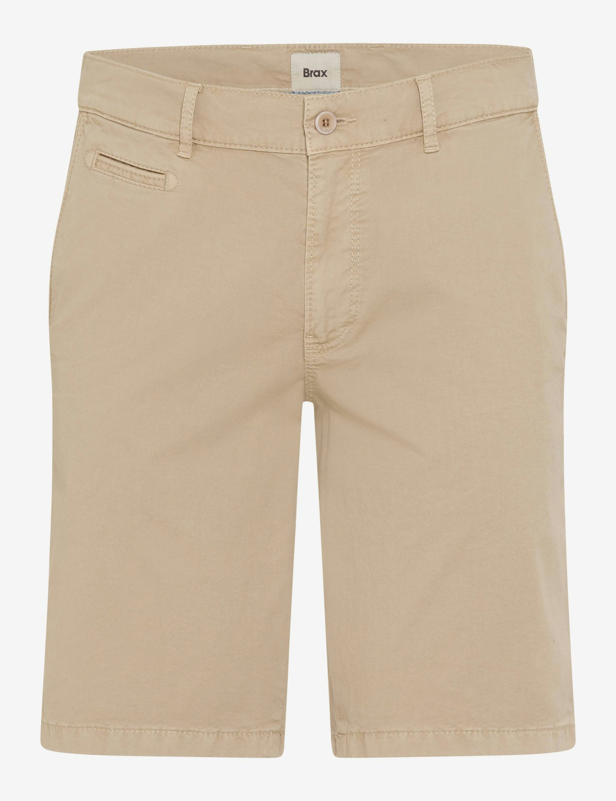 BRAX – STRETCH COTTON CHINO SHORTS - Image 7