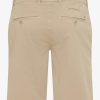 BRAX – STRETCH COTTON CHINO SHORTS - Thumbnail Image 8