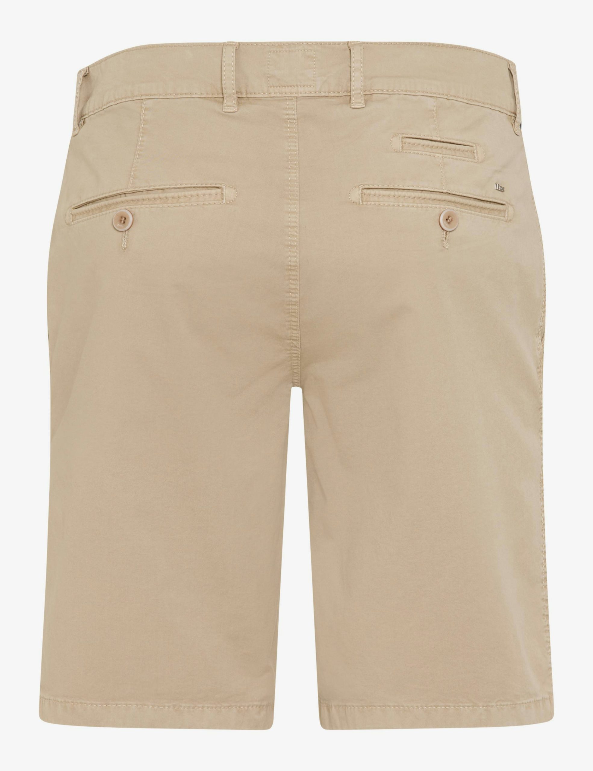 BRAX – STRETCH COTTON CHINO SHORTS - Image 8