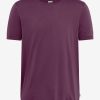 BRAX – STRETCH COTTON T-SHIRT - Thumbnail Image 7