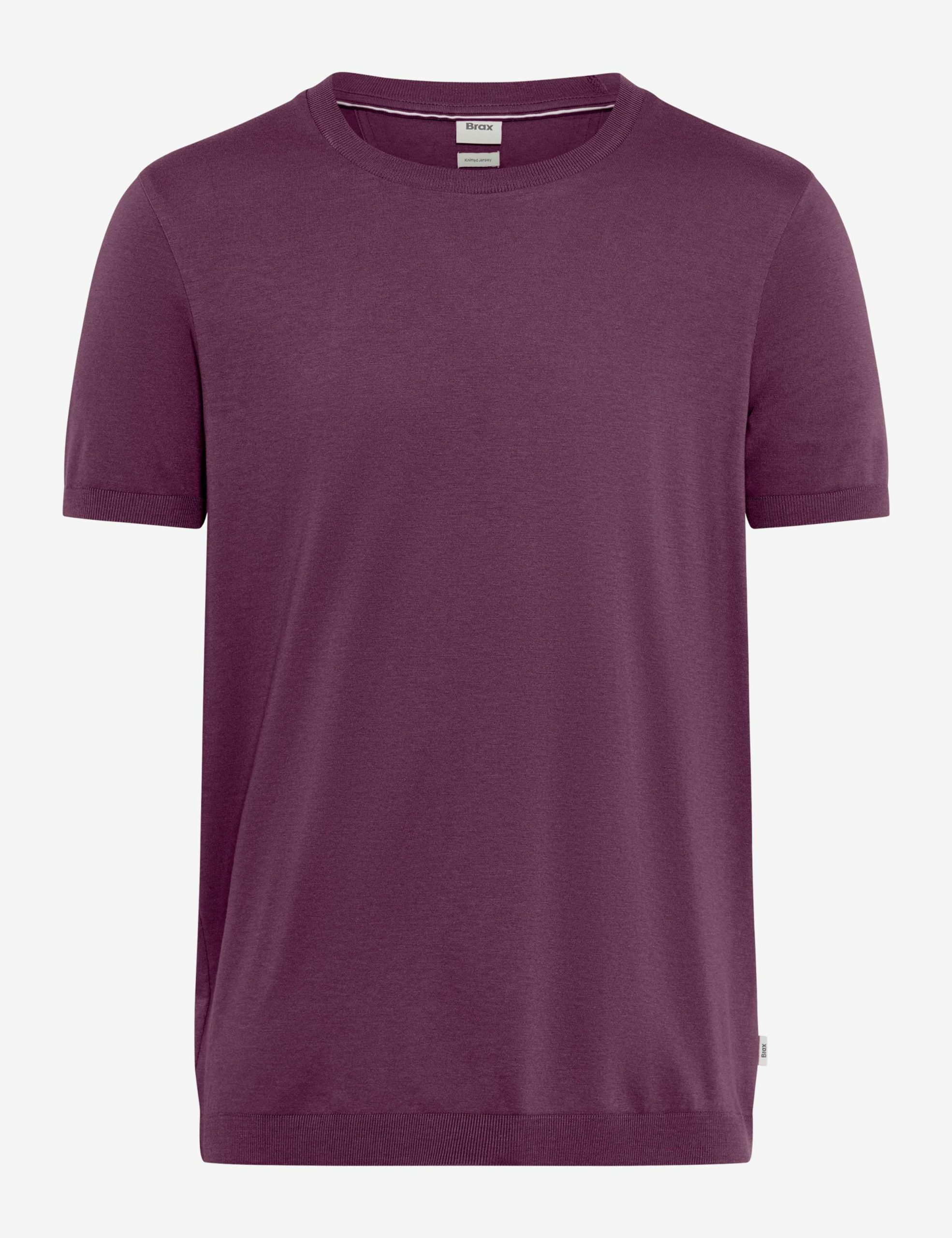 BRAX – STRETCH COTTON T-SHIRT - Image 7