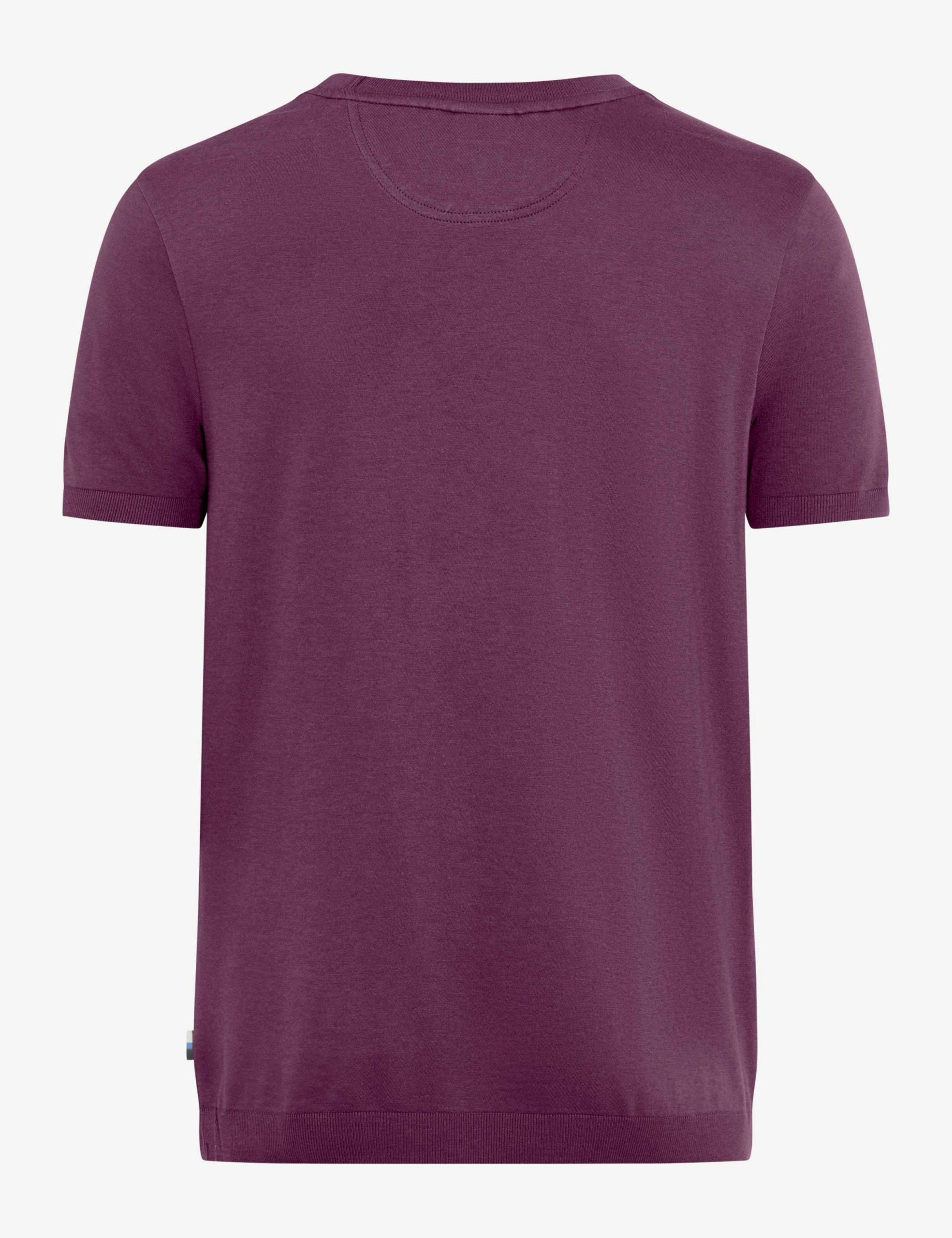 BRAX – STRETCH COTTON T-SHIRT - Image 8