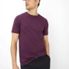 BRAX – STRETCH COTTON T-SHIRT - Thumbnail Image 5