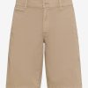 BRAX – STRETCH COTTON CHINO SHORTS - Thumbnail Image 9