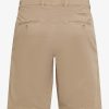 BRAX – STRETCH COTTON CHINO SHORTS - Thumbnail Image 10
