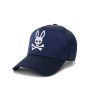 PSYCHO BUNNY - FINLEY CAP - Thumbnail Image 1