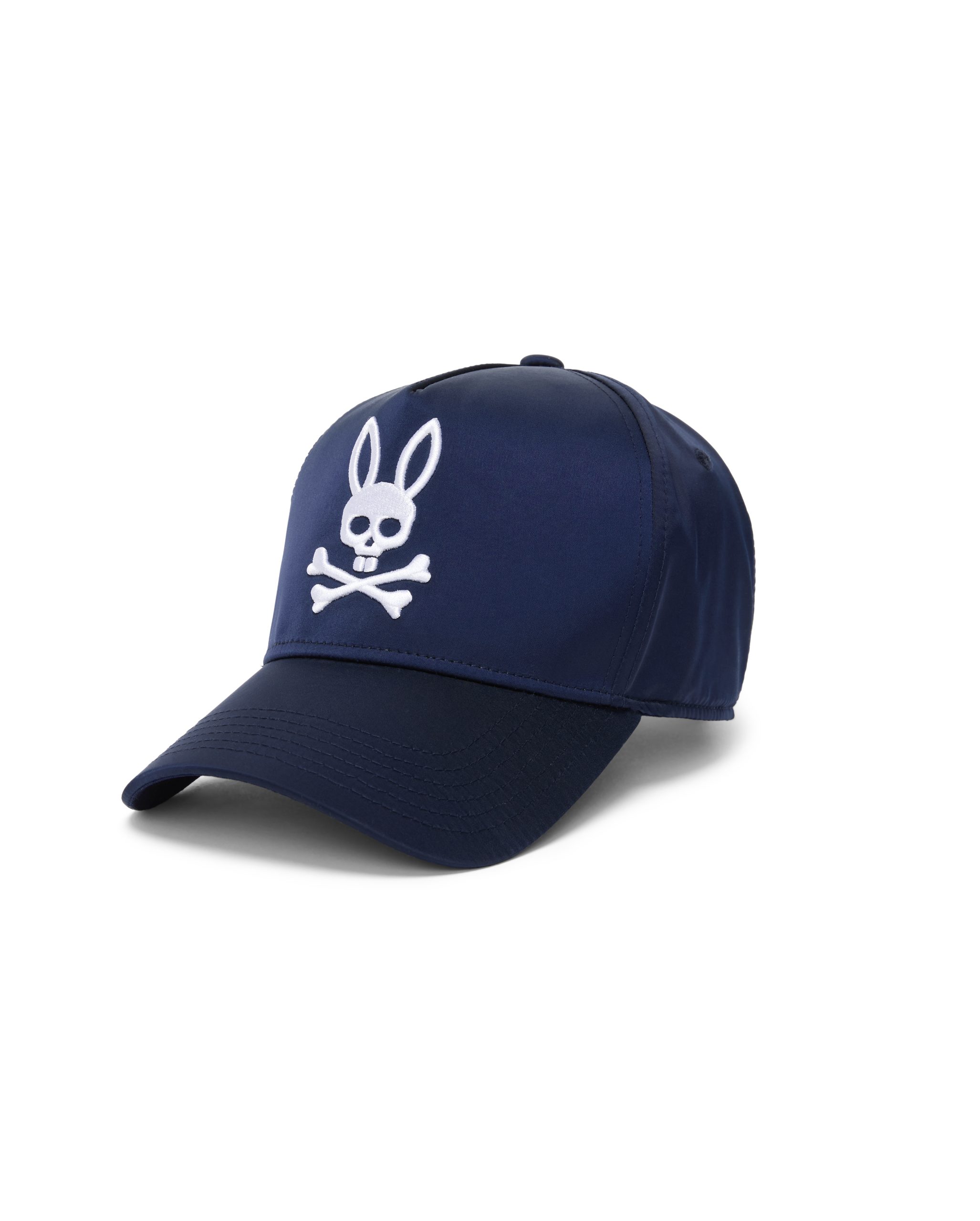 PSYCHO BUNNY - FINLEY CAP - Image 1